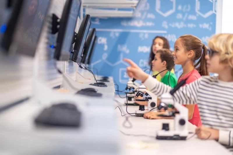 Polska edukacja potrzebuje cyfryzacji